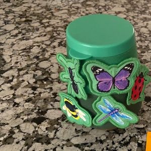 Lovevery Fuzzy Bug Shrub